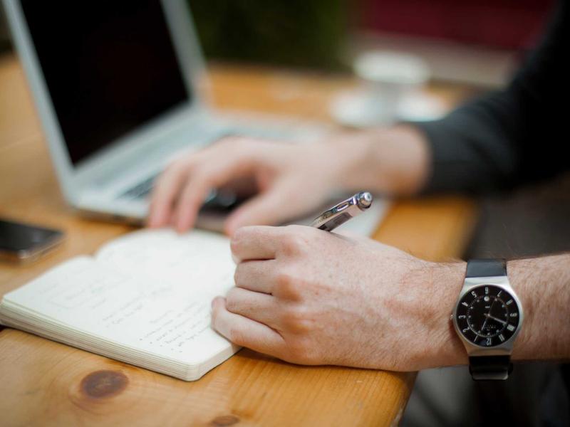 Simplifying invoicing  for global teams